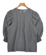 UNITED ARROWS（ユナイテッドアローズ）ブラウス グレー サイズ:F レディース/2200704830080