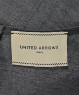 UNITED ARROWS（ユナイテッドアローズ）ブラウス グレー サイズ:F レディース/2200704830080