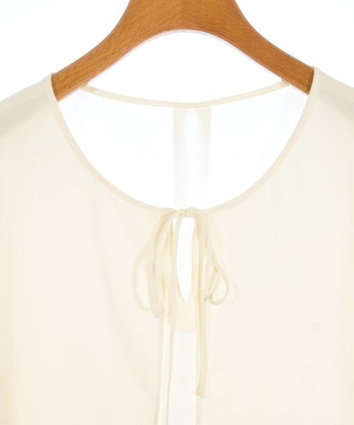 UNITED ARROWS（ユナイテッドアローズ）ブラウス 白 サイズ:40(M位) レディース/2200704893054