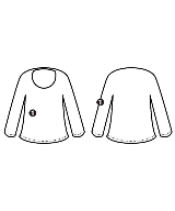 UNITED ARROWS（ユナイテッドアローズ）ブラウス 白 サイズ:40(M位) レディース/2200704893054
