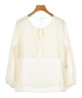 UNITED ARROWS（ユナイテッドアローズ）ブラウス 白 サイズ:40(M位) レディース/2200704893054