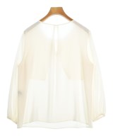 UNITED ARROWS（ユナイテッドアローズ）ブラウス 白 サイズ:40(M位) レディース/2200704893054