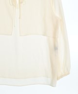UNITED ARROWS（ユナイテッドアローズ）ブラウス 白 サイズ:40(M位) レディース/2200704893054
