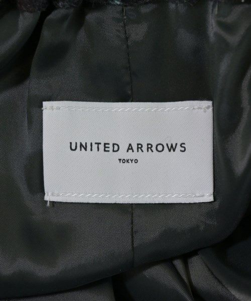UNITED ARROWS（ユナイテッドアローズ）その他 グレー サイズ:38(M位) レディース/2200704907027