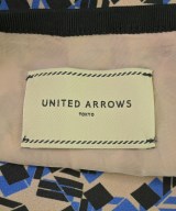 UNITED ARROWS（ユナイテッドアローズ）ひざ丈スカート ピンク サイズ:36(S位) レディース/2200705026024