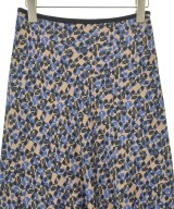 UNITED ARROWS（ユナイテッドアローズ）ひざ丈スカート ピンク サイズ:36(S位) レディース/2200705026024