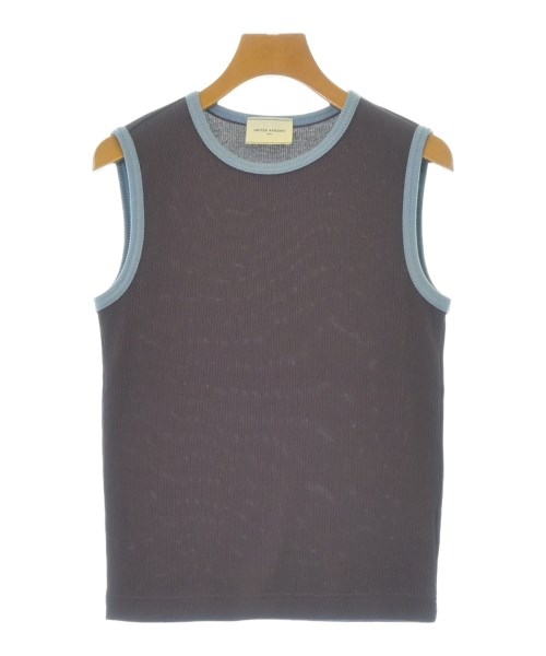 UNITED ARROWS(ユナイテッドアローズ)のノースリーブ サイズ:-(S位) 2,700円