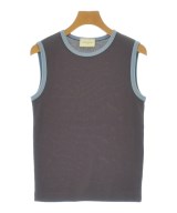 UNITED ARROWS（ユナイテッドアローズ）ノースリーブ 赤 サイズ:-(S位) レディース/2200702579066