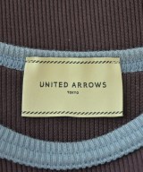 UNITED ARROWS（ユナイテッドアローズ）ノースリーブ 赤 サイズ:-(S位) レディース/2200702579066
