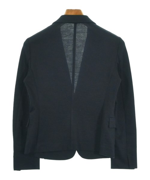 UNITED ARROWS（ユナイテッドアローズ）ジャケット 紺 サイズ:36(S位) レディース/2200700006052