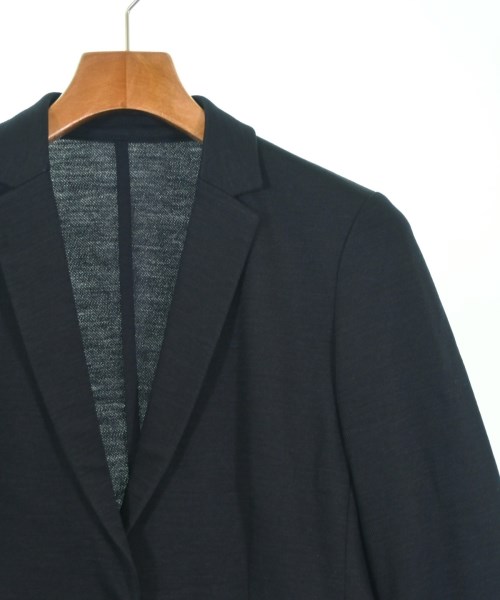 UNITED ARROWS（ユナイテッドアローズ）ジャケット 紺 サイズ:36(S位) レディース/2200700006052