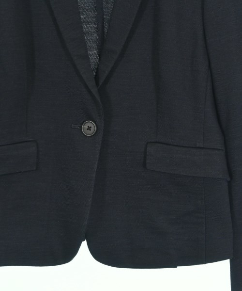 UNITED ARROWS（ユナイテッドアローズ）ジャケット 紺 サイズ:36(S位) レディース/2200700006052