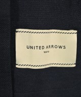 UNITED ARROWS（ユナイテッドアローズ）ジャケット 紺 サイズ:36(S位) レディース/2200700006052