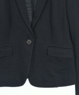 UNITED ARROWS（ユナイテッドアローズ）ジャケット 紺 サイズ:36(S位) レディース/2200700006052