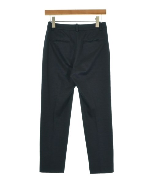 UNITED ARROWS（ユナイテッドアローズ）スラックス 紺 サイズ:36(S位) レディース/2200700006069