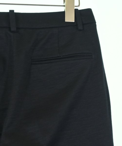 UNITED ARROWS（ユナイテッドアローズ）スラックス 紺 サイズ:36(S位) レディース/2200700006069