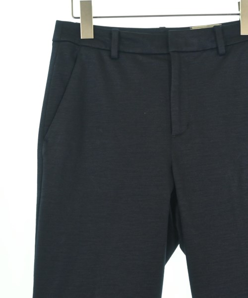 UNITED ARROWS（ユナイテッドアローズ）スラックス 紺 サイズ:36(S位) レディース/2200700006069