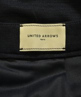 UNITED ARROWS（ユナイテッドアローズ）スラックス 紺 サイズ:36(S位) レディース/2200700006069