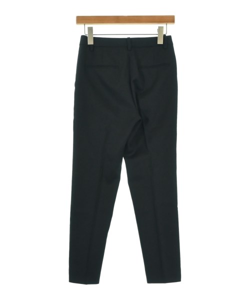 UNITED ARROWS（ユナイテッドアローズ）スラックス 黒 サイズ:34(XS位) レディース/2200700006076