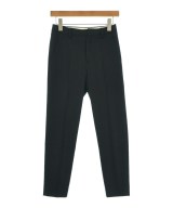 UNITED ARROWS（ユナイテッドアローズ）スラックス 黒 サイズ:34(XS位) レディース/2200700006076