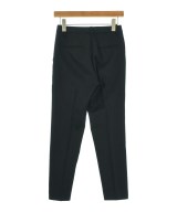 UNITED ARROWS（ユナイテッドアローズ）スラックス 黒 サイズ:34(XS位) レディース/2200700006076