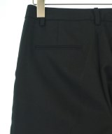 UNITED ARROWS（ユナイテッドアローズ）スラックス 黒 サイズ:34(XS位) レディース/2200700006076
