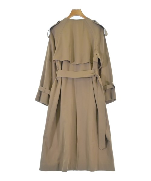 UNITED ARROWS（ユナイテッドアローズ）トレンチコート ベージュ サイズ:34(XS位) レディース/2200703285010