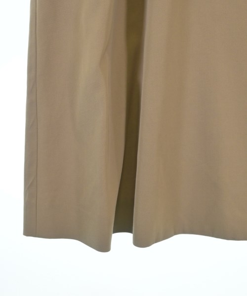 UNITED ARROWS（ユナイテッドアローズ）トレンチコート ベージュ サイズ:34(XS位) レディース/2200703285010