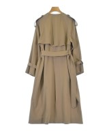 UNITED ARROWS（ユナイテッドアローズ）トレンチコート ベージュ サイズ:34(XS位) レディース/2200703285010