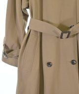 UNITED ARROWS（ユナイテッドアローズ）トレンチコート ベージュ サイズ:34(XS位) レディース/2200703285010