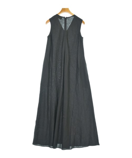 UNITED ARROWS（ユナイテッドアローズ）ワンピース 黒 サイズ:36(S位) レディース/2200703285027