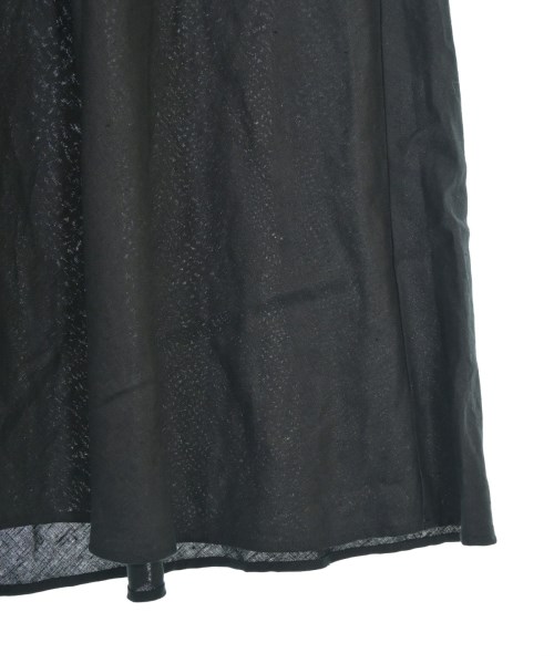 UNITED ARROWS（ユナイテッドアローズ）ワンピース 黒 サイズ:36(S位) レディース/2200703285027