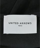 UNITED ARROWS（ユナイテッドアローズ）ワンピース 黒 サイズ:36(S位) レディース/2200703285027