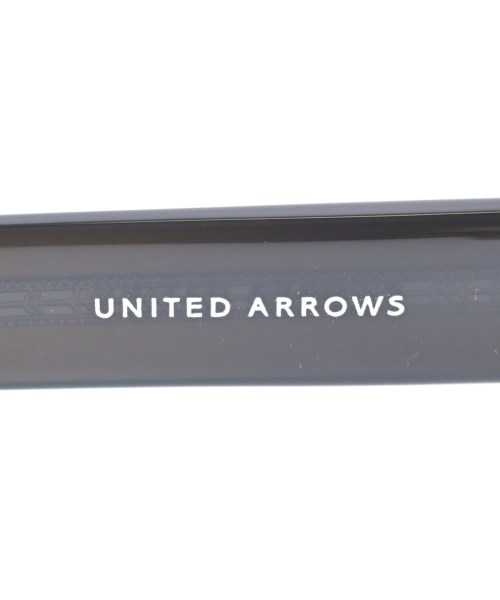 UNITED ARROWS（ユナイテッドアローズ）サングラス 茶 サイズ:- レディース/2200705145077