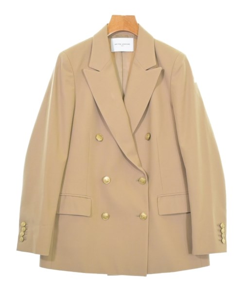 UNITED ARROWS(ユナイテッドアローズ)のカジュアルジャケット サイズ:36(S位) 6,400円