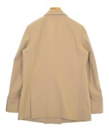 UNITED ARROWS（ユナイテッドアローズ）カジュアルジャケット ベージュ サイズ:36(S位) レディース/2200705211017
