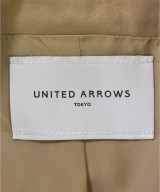 UNITED ARROWS（ユナイテッドアローズ）カジュアルジャケット ベージュ サイズ:36(S位) レディース/2200705211017