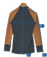 UNITED ARROWS（ユナイテッドアローズ）Tシャツ・カットソー 紺 サイズ:-(XS位) レディース/2200705297110