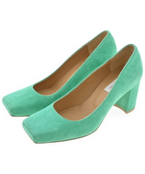 UNITED ARROWS(ユナイテッドアローズ)のパンプス サイズ:EU37(23.5cm位) 3,600円