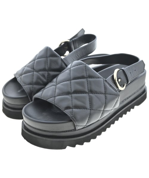 UNITED ARROWS(ユナイテッドアローズ)のサンダル サイズ:EU37(23.5cm位) 4,800円