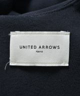 UNITED ARROWS（ユナイテッドアローズ）ワンピース 紺 サイズ:36(S位) レディース/2200697103086