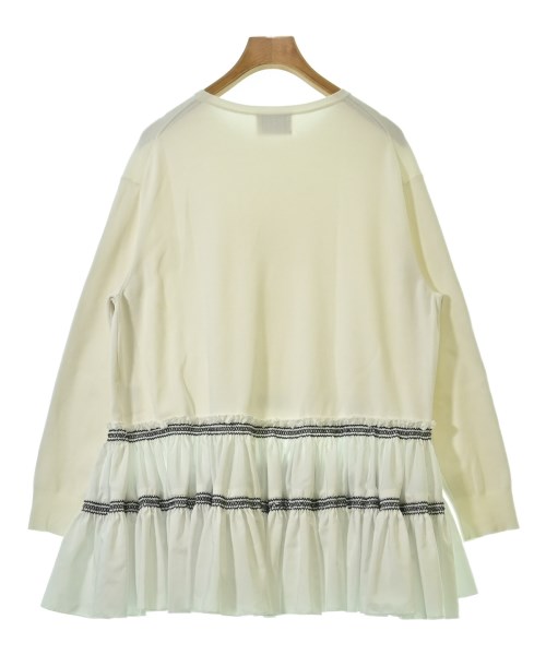 UNITED ARROWS（ユナイテッドアローズ）ニット・セーター 白 サイズ:F レディース/2200703452016