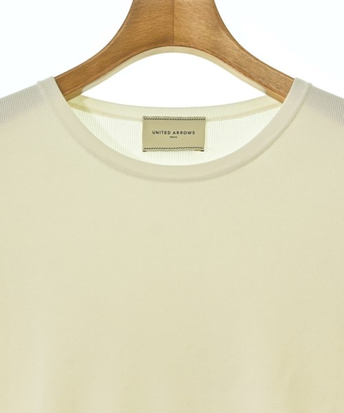 UNITED ARROWS（ユナイテッドアローズ）ニット・セーター 白 サイズ:F レディース/2200703452016
