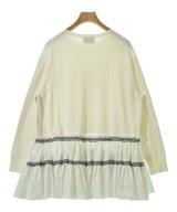 UNITED ARROWS（ユナイテッドアローズ）ニット・セーター 白 サイズ:F レディース/2200703452016