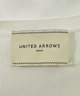 UNITED ARROWS（ユナイテッドアローズ）ニット・セーター 白 サイズ:F レディース/2200703452016