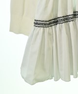UNITED ARROWS（ユナイテッドアローズ）ニット・セーター 白 サイズ:F レディース/2200703452016