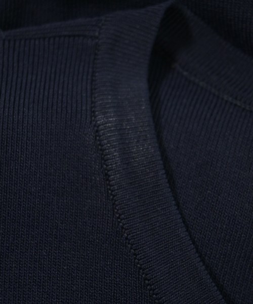 UNITED ARROWS（ユナイテッドアローズ）ニット・セーター 紺 サイズ:F レディース/2200703452023