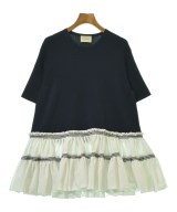UNITED ARROWS（ユナイテッドアローズ）ニット・セーター 紺 サイズ:F レディース/2200703452023