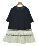 UNITED ARROWS（ユナイテッドアローズ）ニット・セーター 紺 サイズ:F レディース/2200703452023