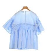 UNITED ARROWS（ユナイテッドアローズ）ブラウス 青 サイズ:F レディース/2200703452054